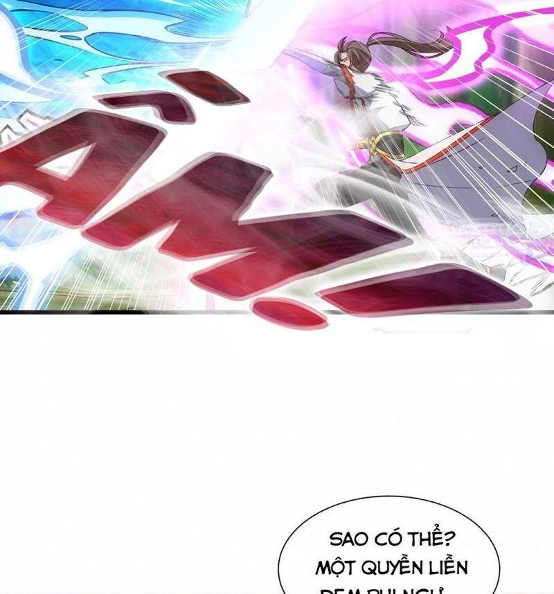 Vạn Cổ Đệ Nhất Thần - Chương 12