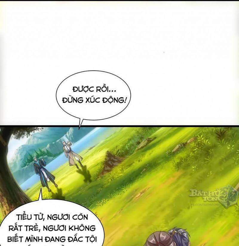 Vạn Cổ Đệ Nhất Thần - Chương 12