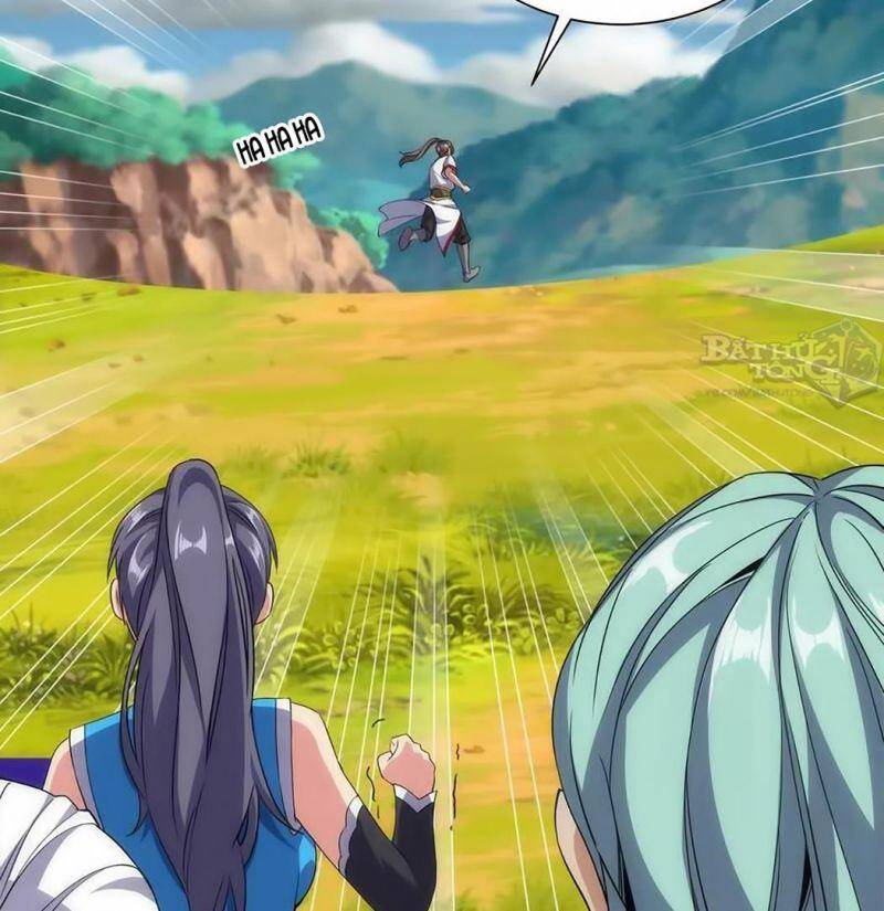 Vạn Cổ Đệ Nhất Thần - Chương 12