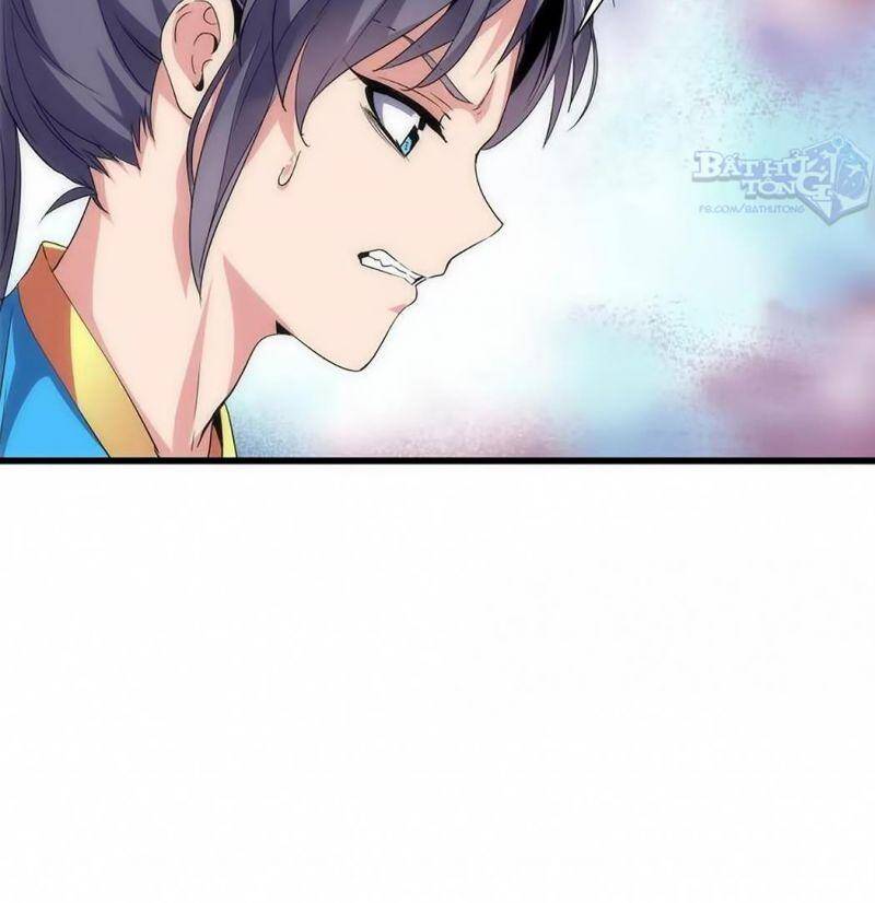 Vạn Cổ Đệ Nhất Thần - Chương 12