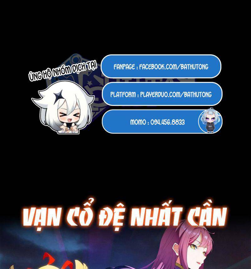 Vạn Cổ Đệ Nhất Thần - Chương 13