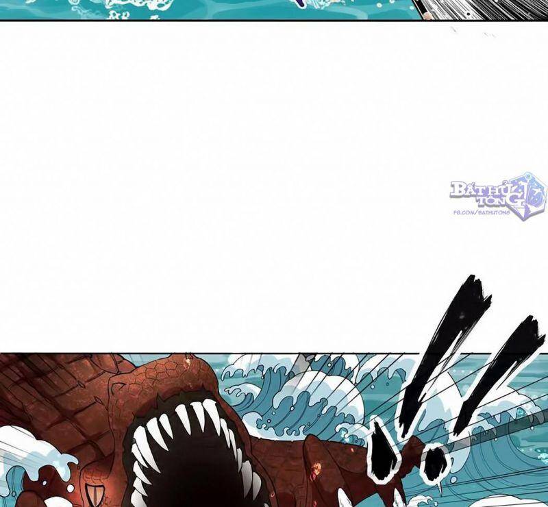 Vạn Cổ Đệ Nhất Thần - Chương 13