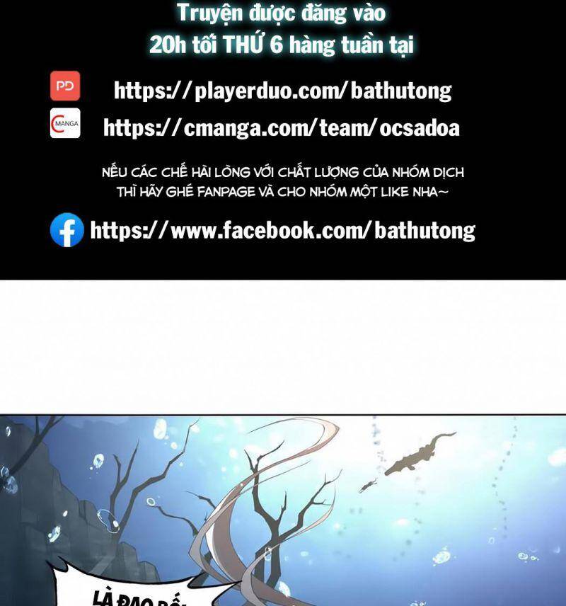 Vạn Cổ Đệ Nhất Thần - Chương 13