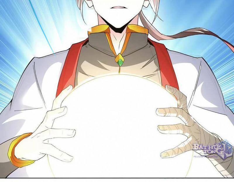 Vạn Cổ Đệ Nhất Thần - Chương 13