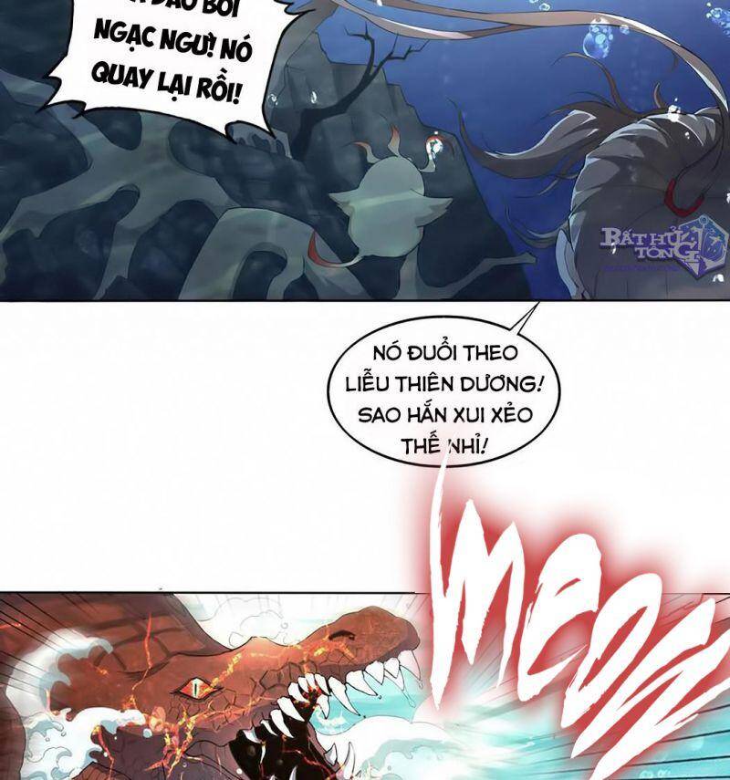 Vạn Cổ Đệ Nhất Thần - Chương 13