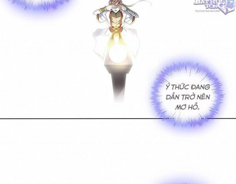 Vạn Cổ Đệ Nhất Thần - Chương 13