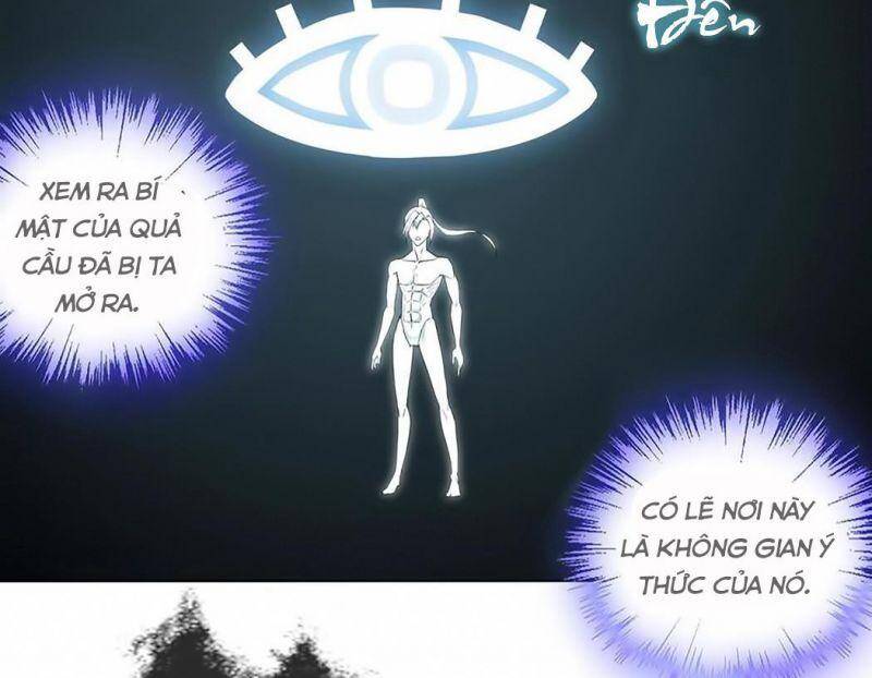 Vạn Cổ Đệ Nhất Thần - Chương 13