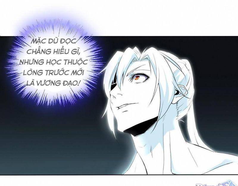 Vạn Cổ Đệ Nhất Thần - Chương 13