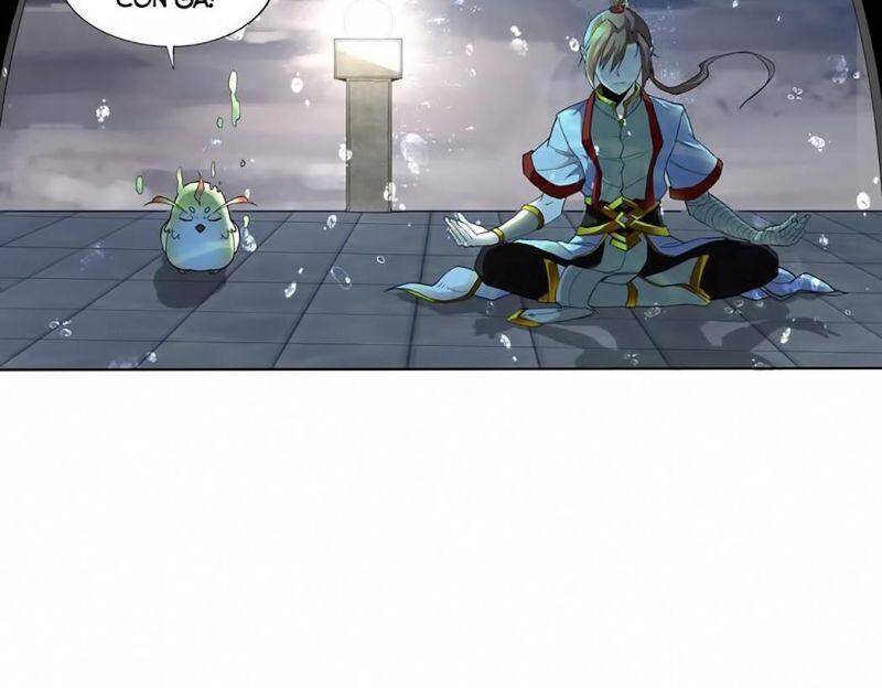 Vạn Cổ Đệ Nhất Thần - Chương 13