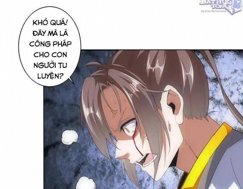 Vạn Cổ Đệ Nhất Thần - Chương 13