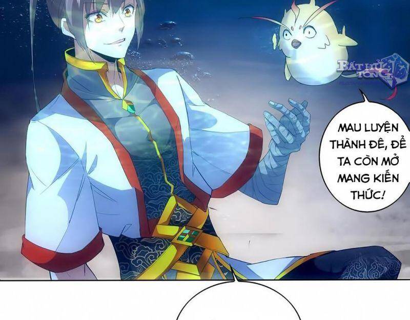 Vạn Cổ Đệ Nhất Thần - Chương 13