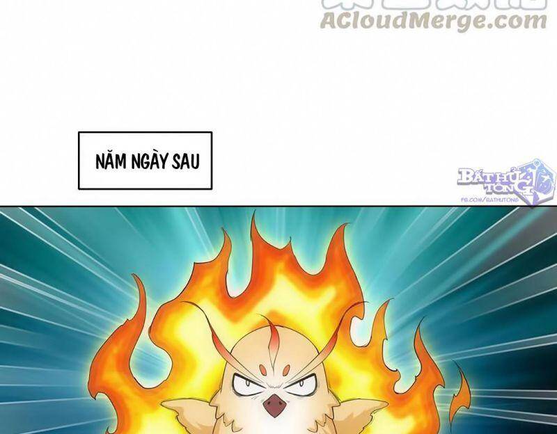 Vạn Cổ Đệ Nhất Thần - Chương 13