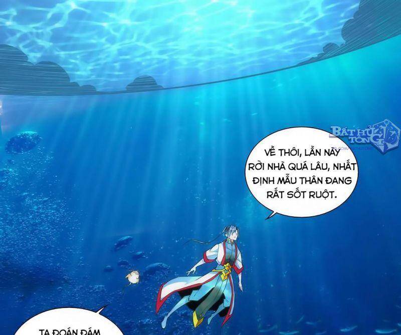 Vạn Cổ Đệ Nhất Thần - Chương 13