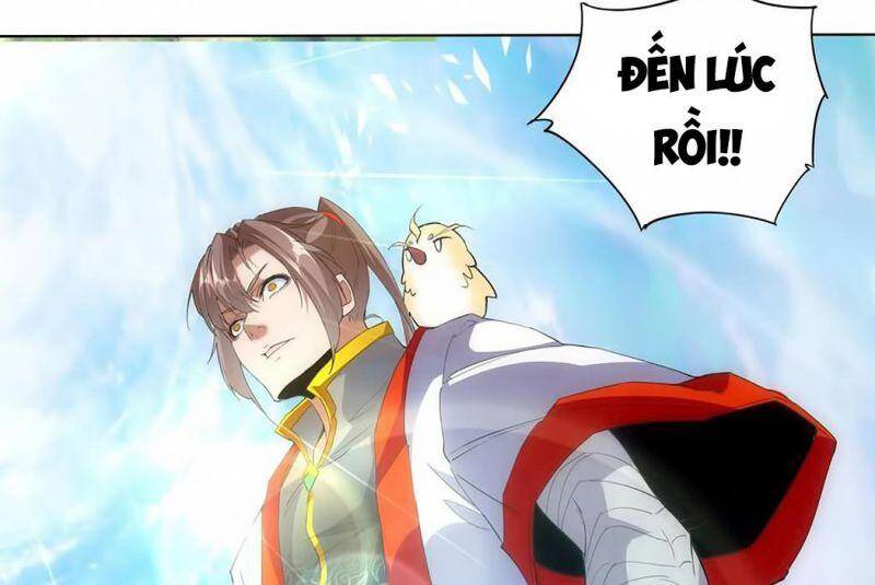 Vạn Cổ Đệ Nhất Thần - Chương 13