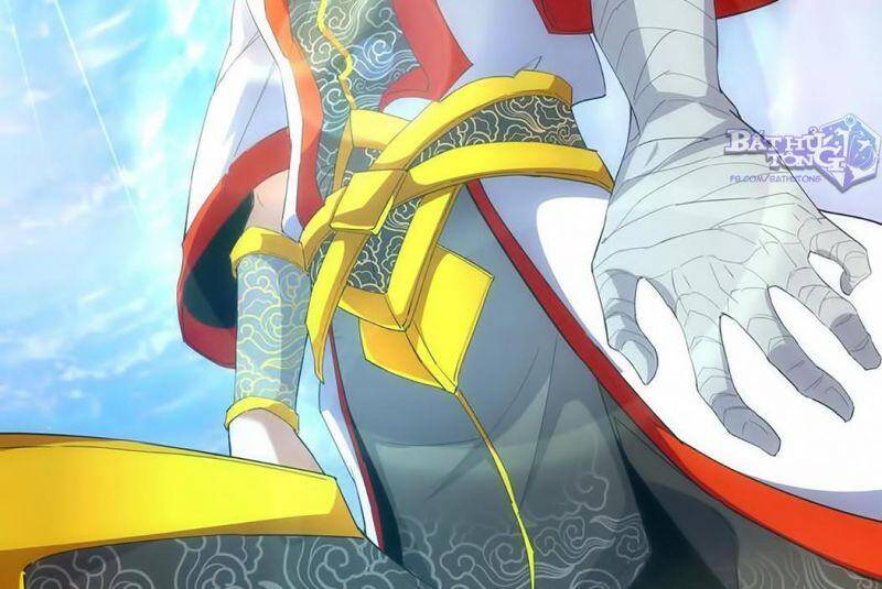 Vạn Cổ Đệ Nhất Thần - Chương 13