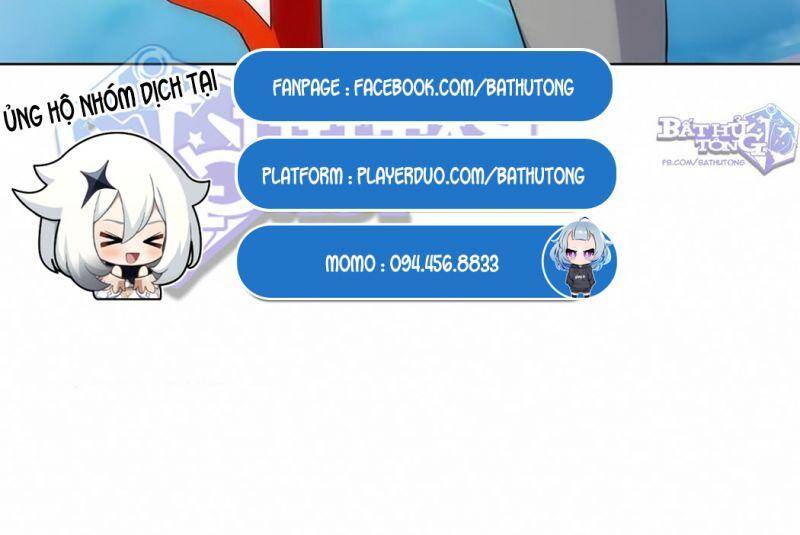 Vạn Cổ Đệ Nhất Thần - Chương 13