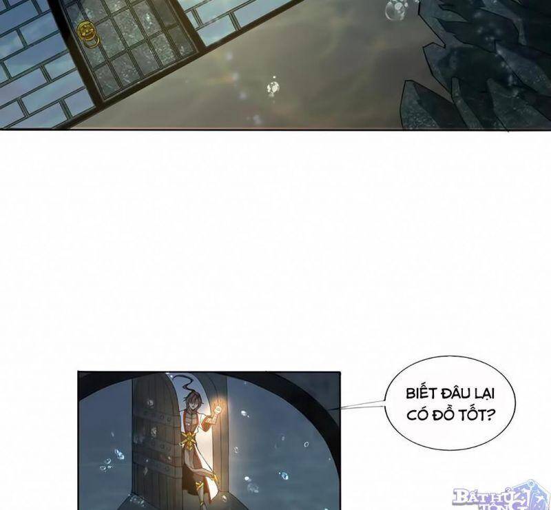 Vạn Cổ Đệ Nhất Thần - Chương 13