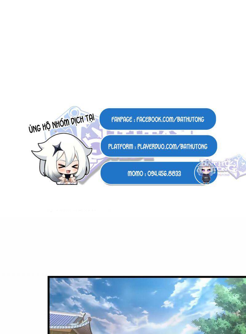 Vạn Cổ Đệ Nhất Thần - Chương 14