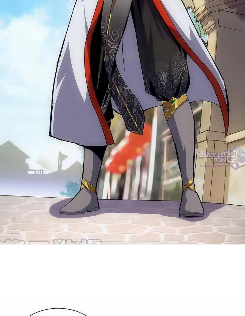 Vạn Cổ Đệ Nhất Thần - Chương 14