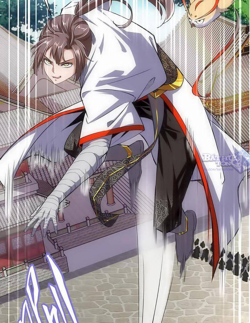 Vạn Cổ Đệ Nhất Thần - Chương 14