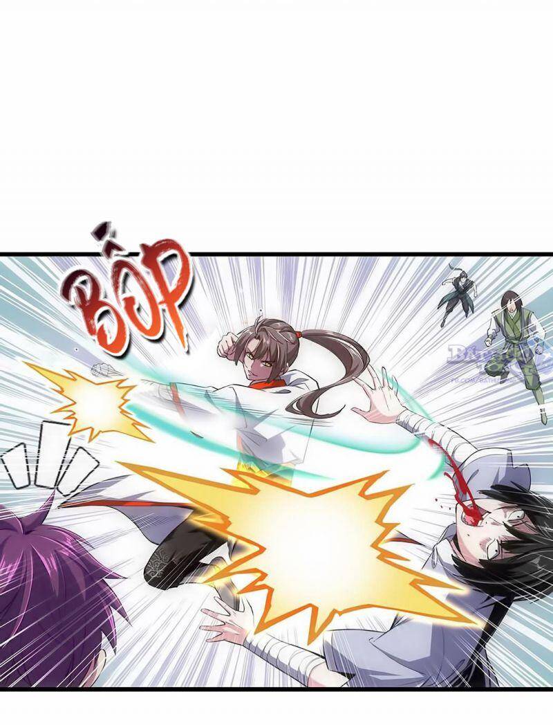 Vạn Cổ Đệ Nhất Thần - Chương 14