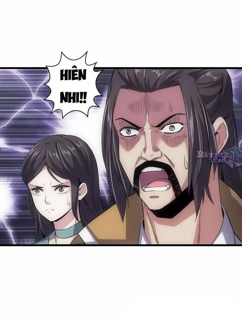 Vạn Cổ Đệ Nhất Thần - Chương 14