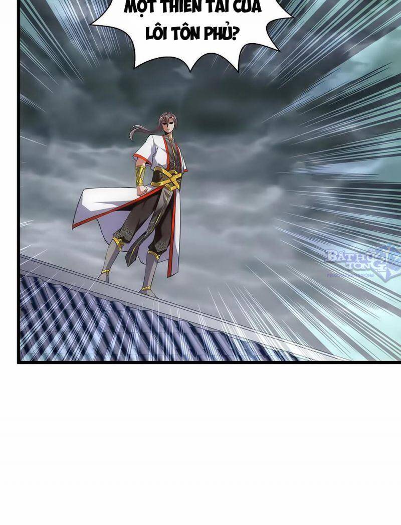 Vạn Cổ Đệ Nhất Thần - Chương 14