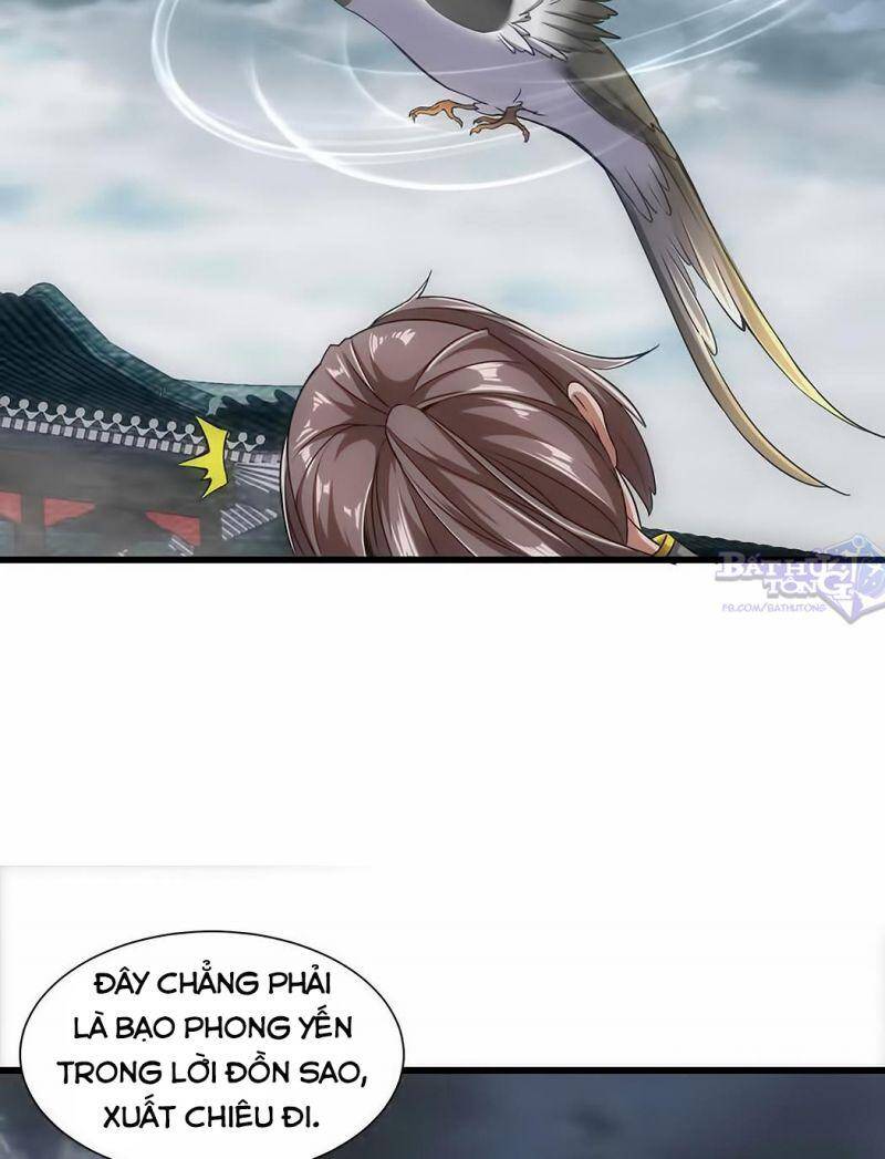 Vạn Cổ Đệ Nhất Thần - Chương 14