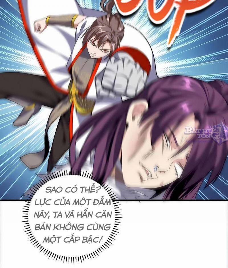 Vạn Cổ Đệ Nhất Thần - Chương 14