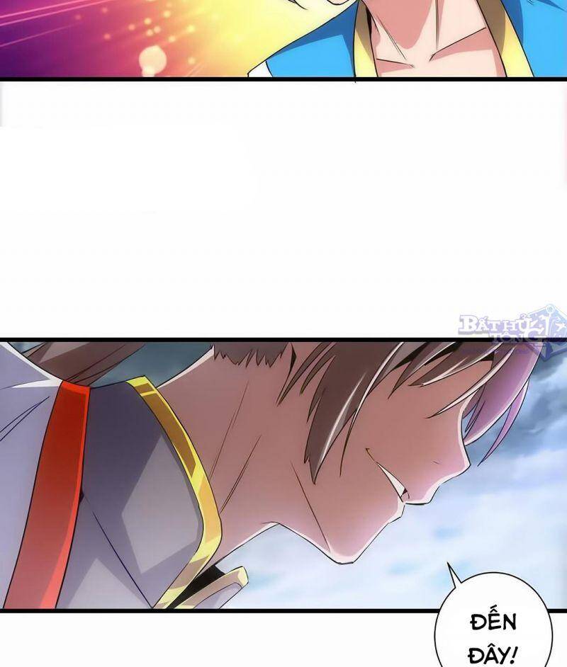 Vạn Cổ Đệ Nhất Thần - Chương 14