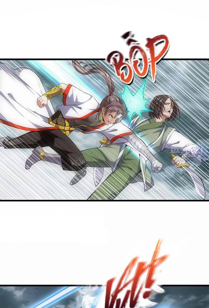 Vạn Cổ Đệ Nhất Thần - Chương 14