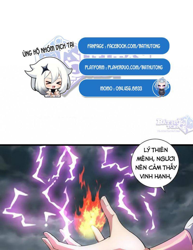 Vạn Cổ Đệ Nhất Thần - Chương 15