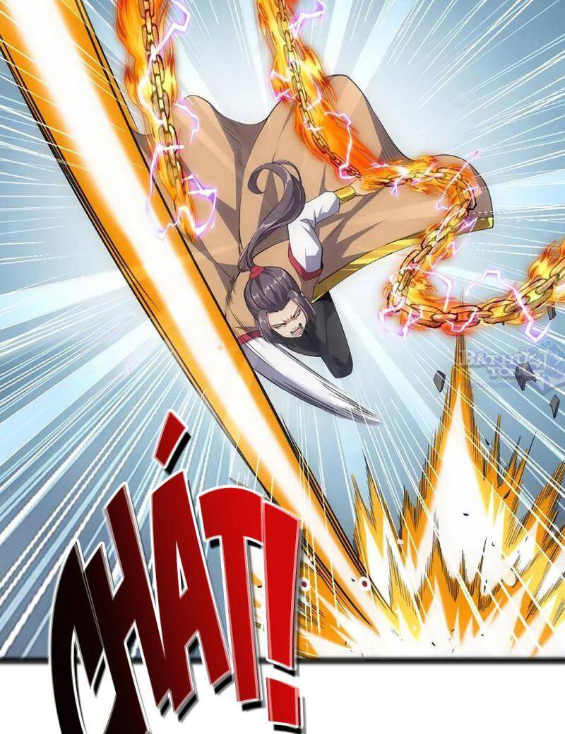 Vạn Cổ Đệ Nhất Thần - Chương 15