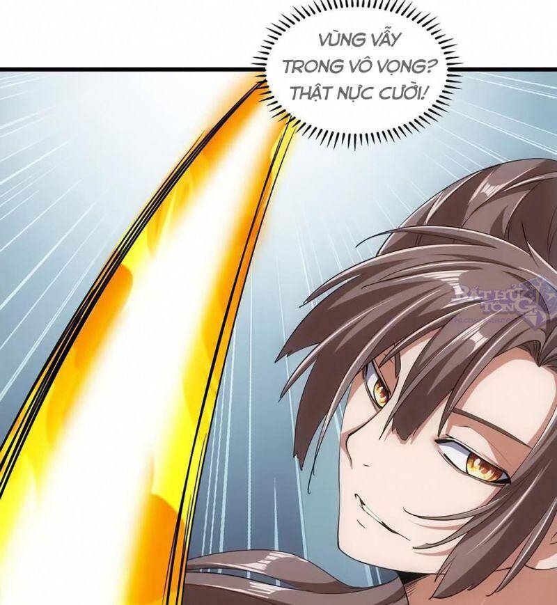 Vạn Cổ Đệ Nhất Thần - Chương 15