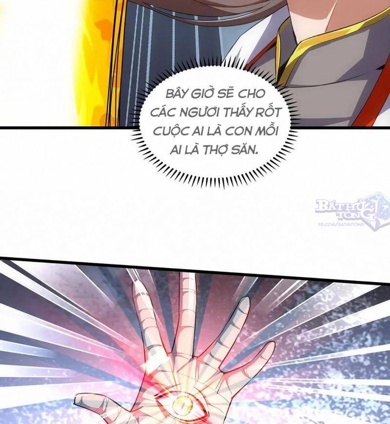 Vạn Cổ Đệ Nhất Thần - Chương 15