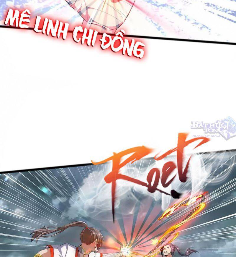 Vạn Cổ Đệ Nhất Thần - Chương 15