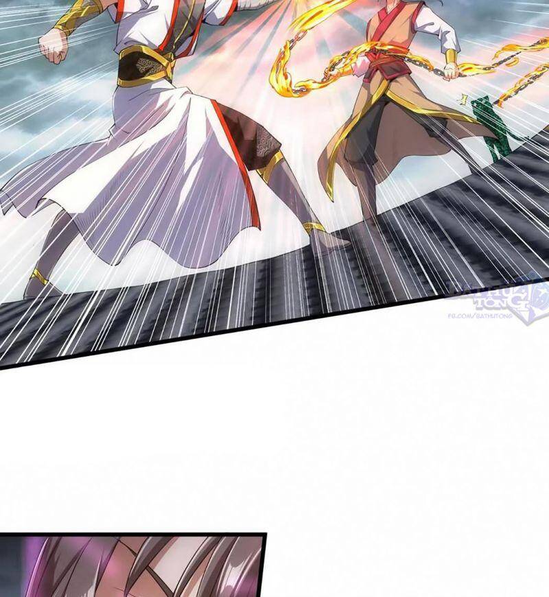 Vạn Cổ Đệ Nhất Thần - Chương 15