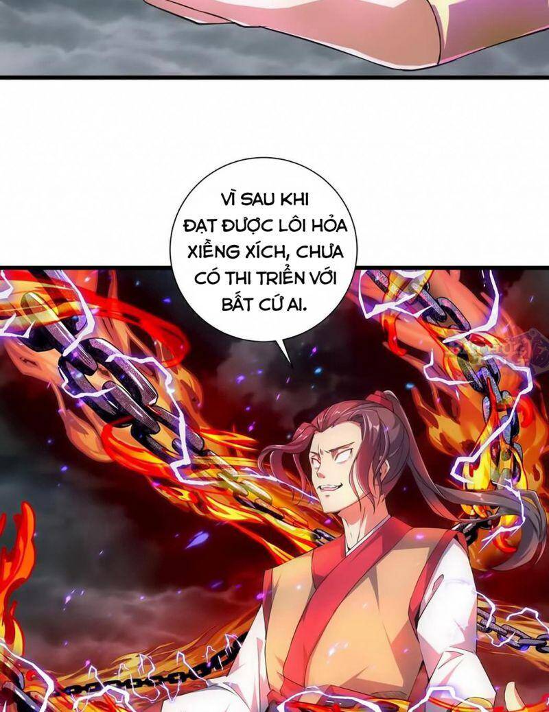 Vạn Cổ Đệ Nhất Thần - Chương 15