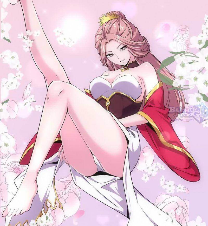 Vạn Cổ Đệ Nhất Thần - Chương 15