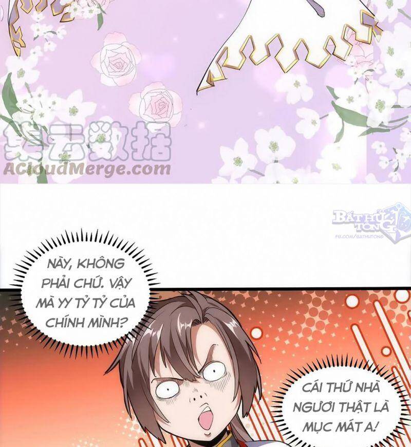 Vạn Cổ Đệ Nhất Thần - Chương 15