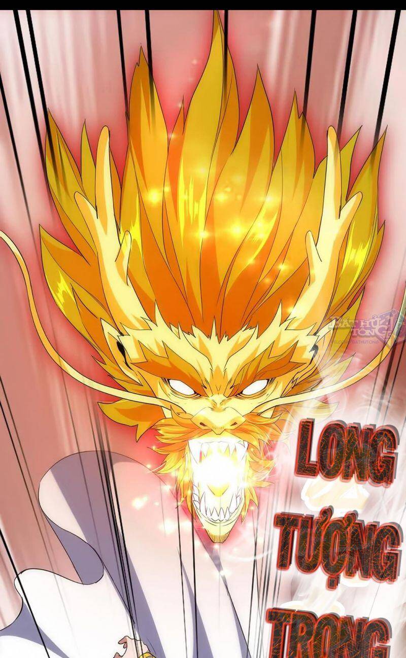 Vạn Cổ Đệ Nhất Thần - Chương 15