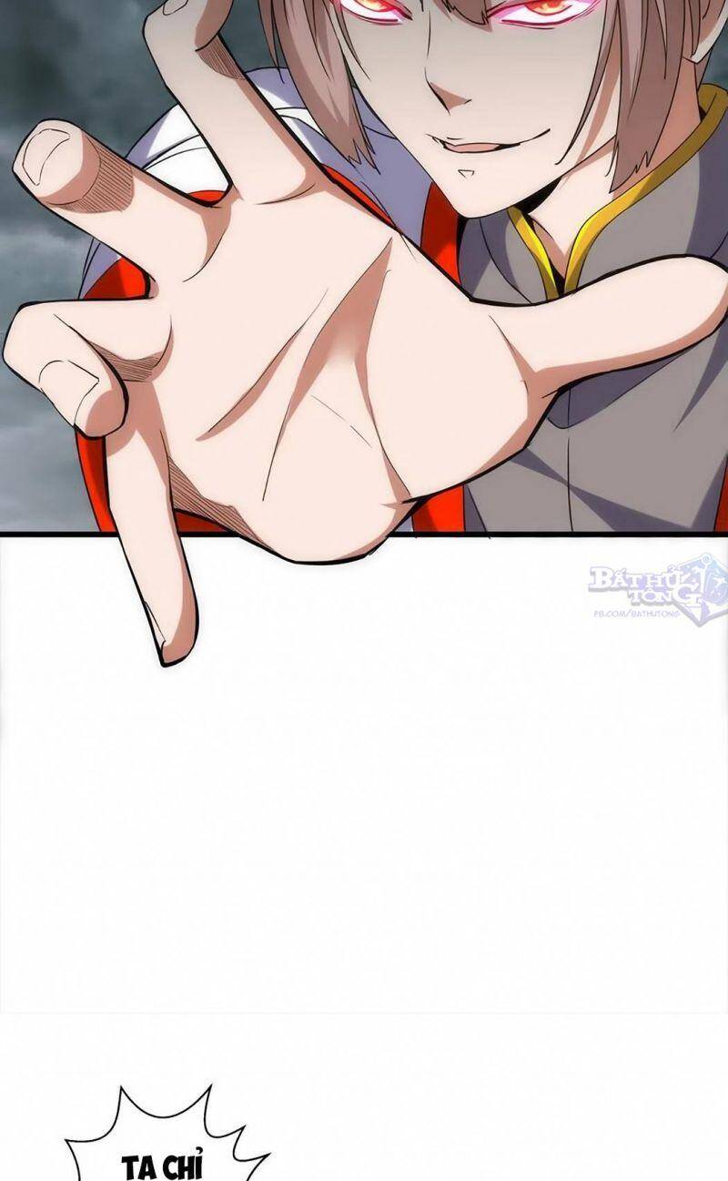 Vạn Cổ Đệ Nhất Thần - Chương 15