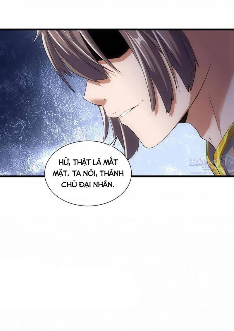 Vạn Cổ Đệ Nhất Thần - Chương 15