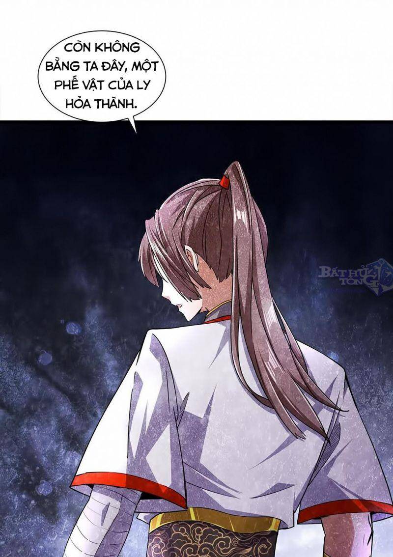 Vạn Cổ Đệ Nhất Thần - Chương 15