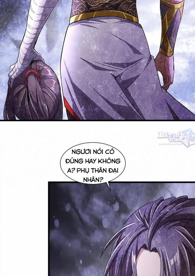 Vạn Cổ Đệ Nhất Thần - Chương 15