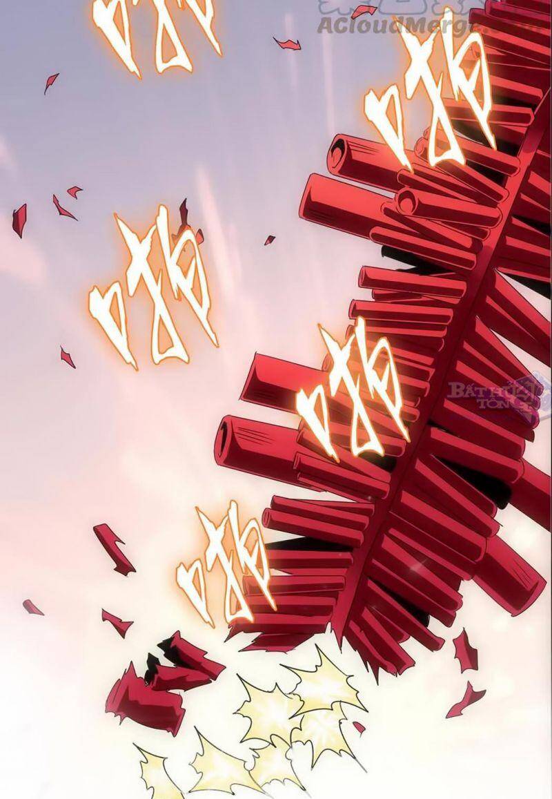 Vạn Cổ Đệ Nhất Thần - Chương 15