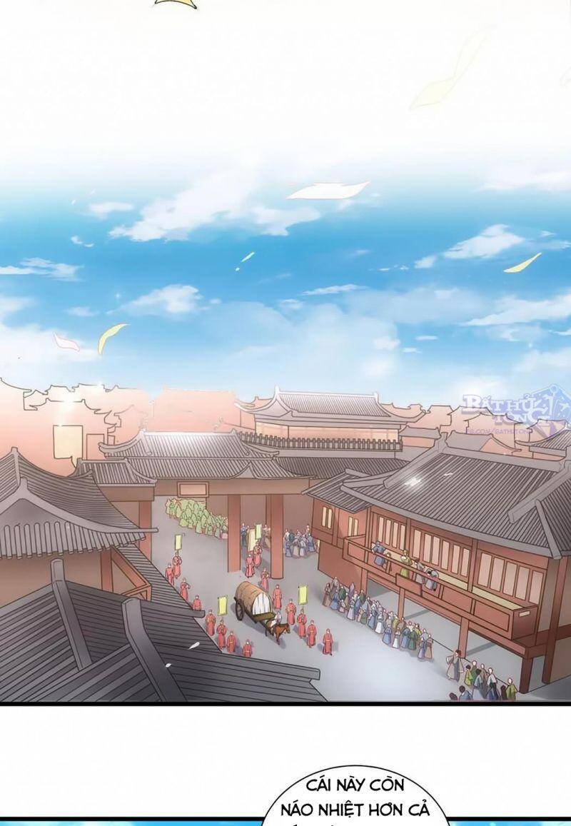 Vạn Cổ Đệ Nhất Thần - Chương 15