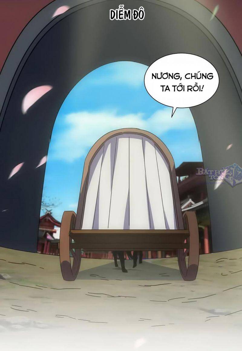 Vạn Cổ Đệ Nhất Thần - Chương 15