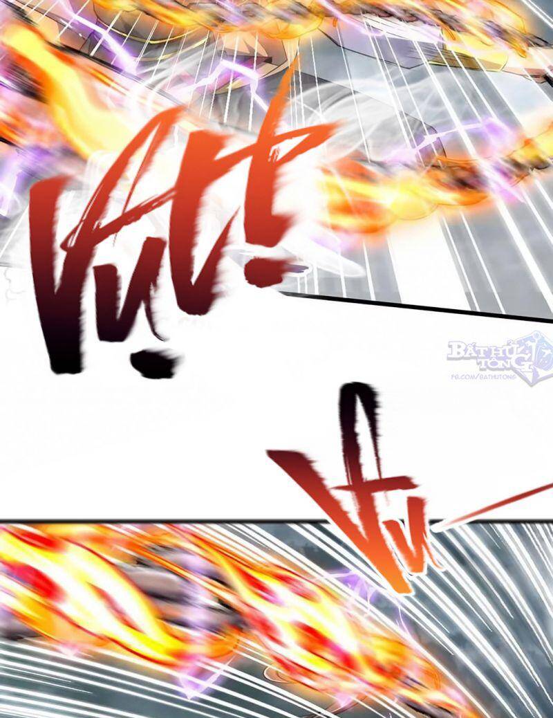 Vạn Cổ Đệ Nhất Thần - Chương 15