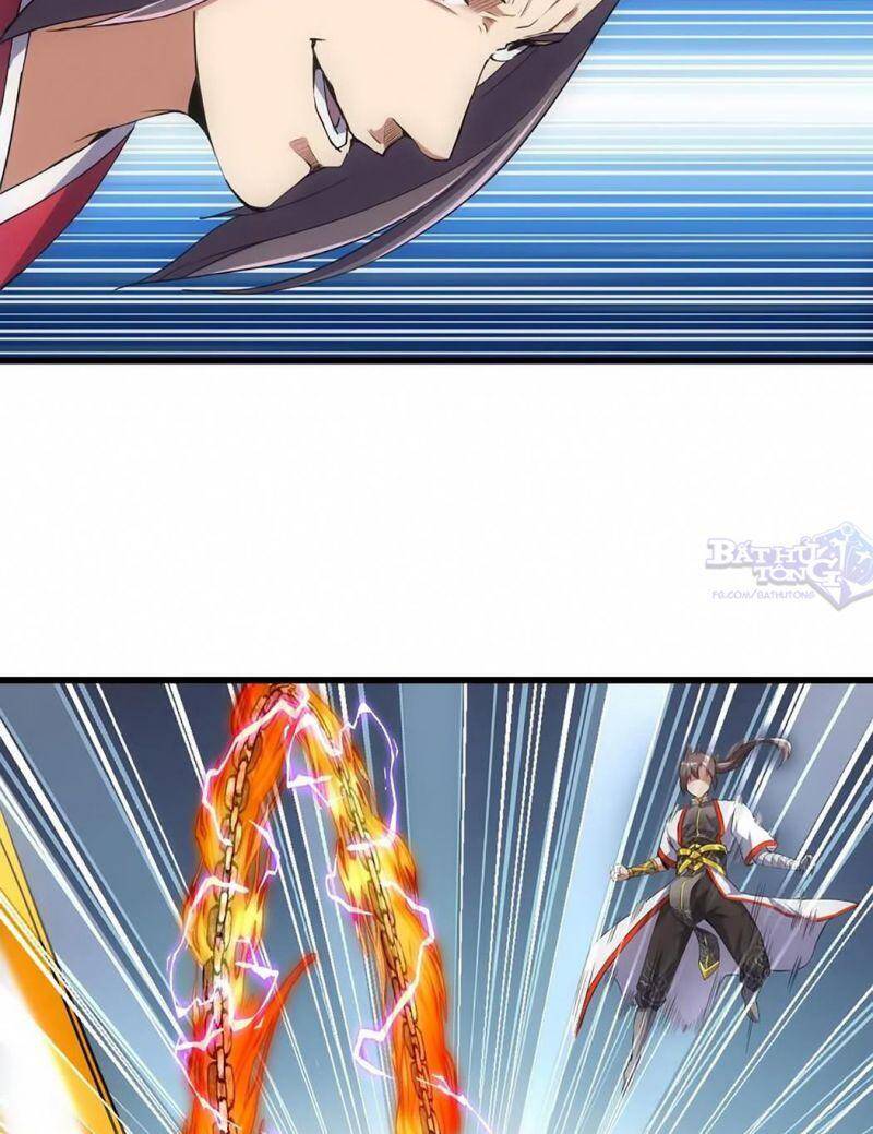 Vạn Cổ Đệ Nhất Thần - Chương 15